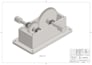 create 3d cad models and assemblies using autodesk inventor